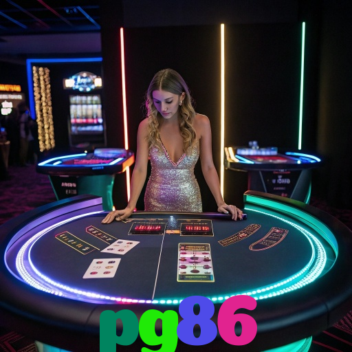 pg86: Aposta Facilmente com Funcionalidades Completas no Aplicativo Móvel