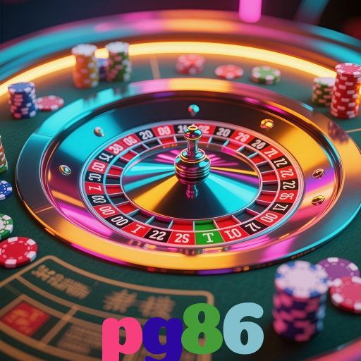 pg86: Aposta Facilmente com Funcionalidades Completas no Aplicativo Móvel