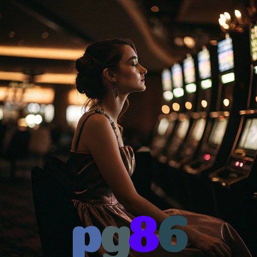 pg86: Aposta Facilmente com Funcionalidades Completas no Aplicativo Móvel
