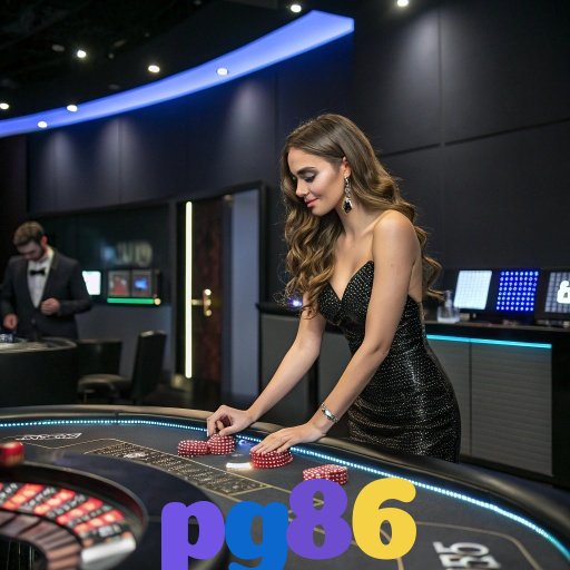 pg86: Aposta Facilmente com Funcionalidades Completas no Aplicativo Móvel