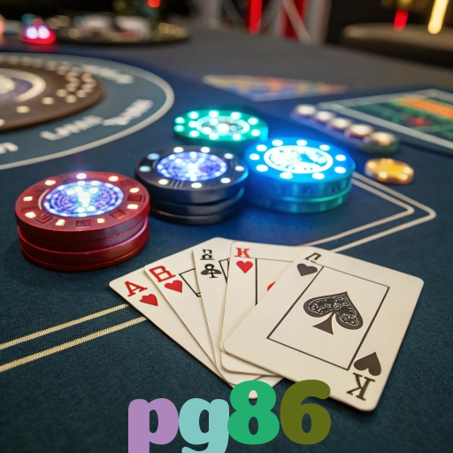 pg86: Aposta Facilmente com Funcionalidades Completas no Aplicativo Móvel