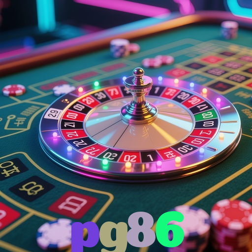 pg86: Aposta Facilmente com Funcionalidades Completas no Aplicativo Móvel