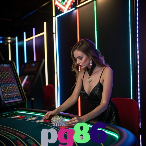 pg86: Aposta Facilmente com Funcionalidades Completas no Aplicativo Móvel