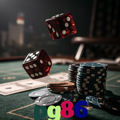 pg86: Aposta Facilmente com Funcionalidades Completas no Aplicativo Móvel