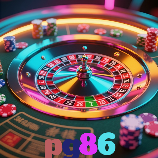 pg86: Aposta Facilmente com Funcionalidades Completas no Aplicativo Móvel