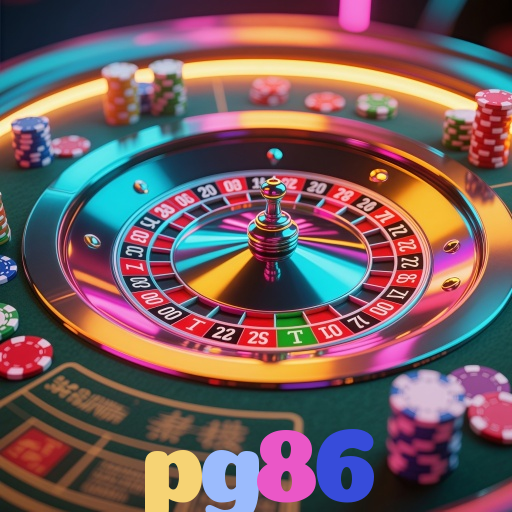 pg86: Aposta Facilmente com Funcionalidades Completas no Aplicativo Móvel