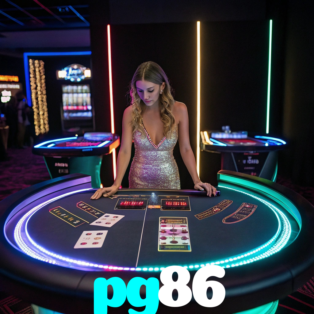 pg86: Aposta Facilmente com Funcionalidades Completas no Aplicativo Móvel
