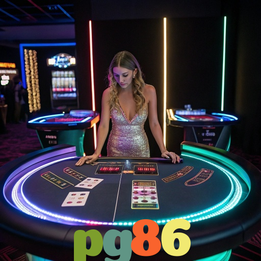 pg86: Aposta Facilmente com Funcionalidades Completas no Aplicativo Móvel