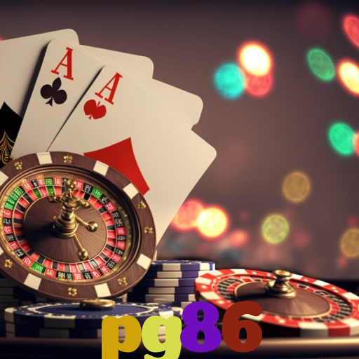 pg86: Aposta Facilmente com Funcionalidades Completas no Aplicativo Móvel