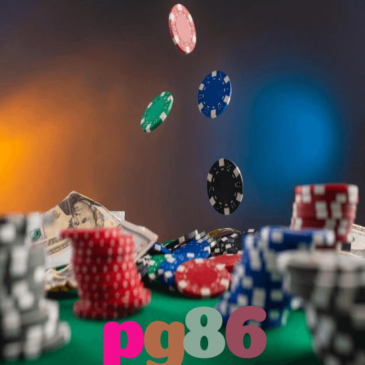 pg86: Aposta Facilmente com Funcionalidades Completas no Aplicativo Móvel
