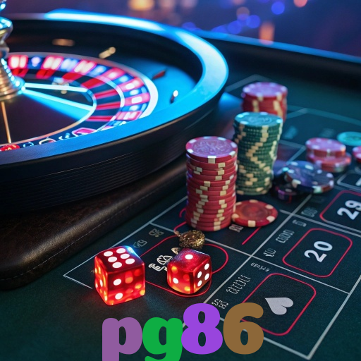 pg86: Aposta Facilmente com Funcionalidades Completas no Aplicativo Móvel
