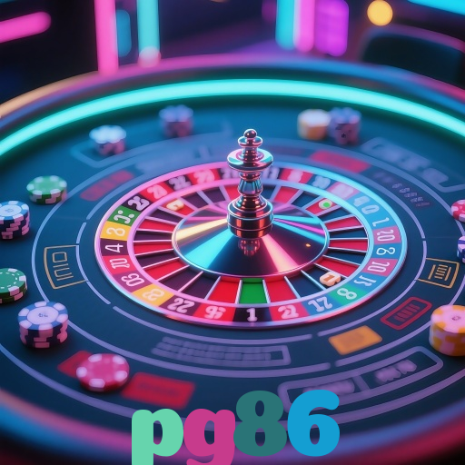 pg86: Aposta Facilmente com Funcionalidades Completas no Aplicativo Móvel