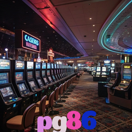 pg86: Aposta Facilmente com Funcionalidades Completas no Aplicativo Móvel