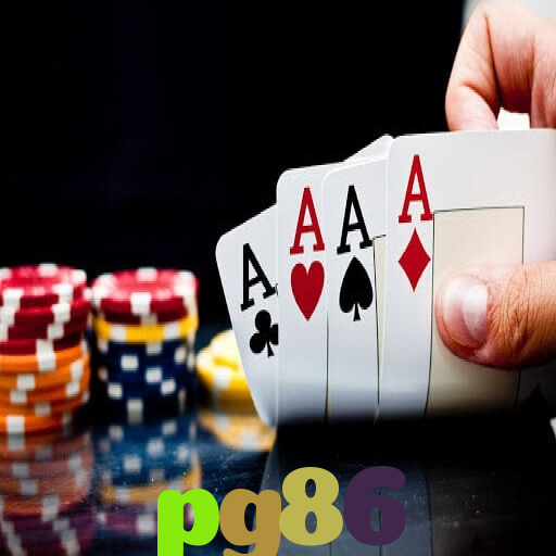 pg86: Aposta Facilmente com Funcionalidades Completas no Aplicativo Móvel