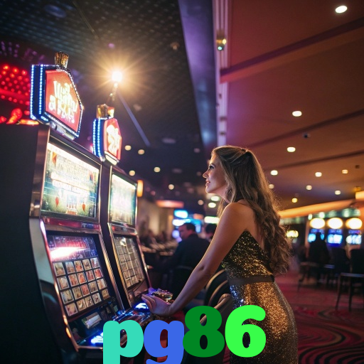 pg86: Aposta Facilmente com Funcionalidades Completas no Aplicativo Móvel