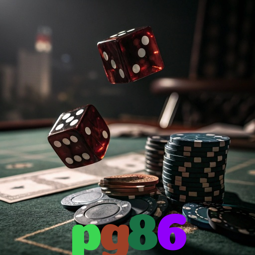 pg86: Aposta Facilmente com Funcionalidades Completas no Aplicativo Móvel
