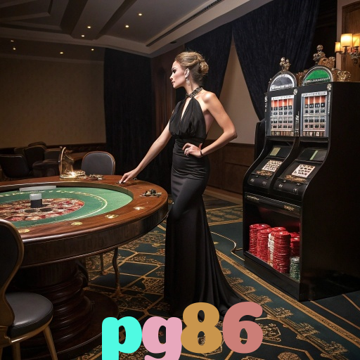 pg86: Aposta Facilmente com Funcionalidades Completas no Aplicativo Móvel