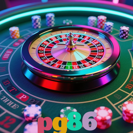 pg86: Aposta Facilmente com Funcionalidades Completas no Aplicativo Móvel