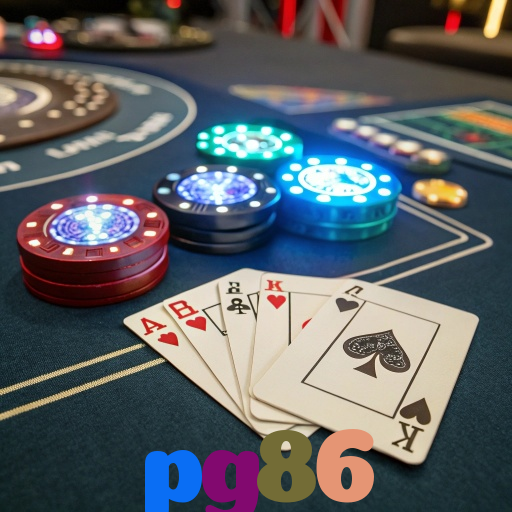 pg86: Aposta Facilmente com Funcionalidades Completas no Aplicativo Móvel