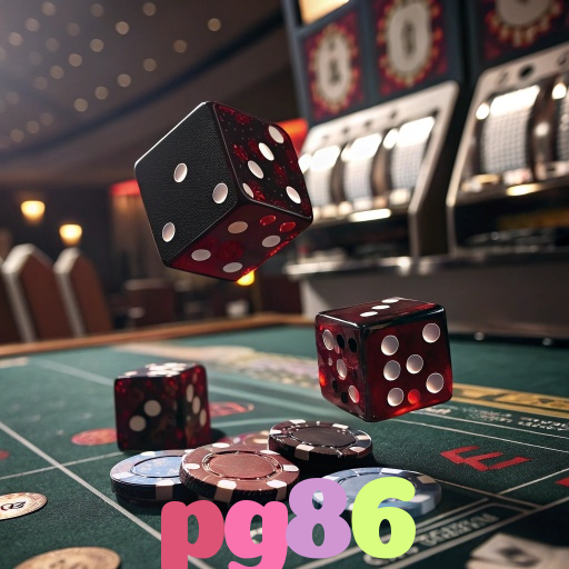 pg86: Aposta Facilmente com Funcionalidades Completas no Aplicativo Móvel