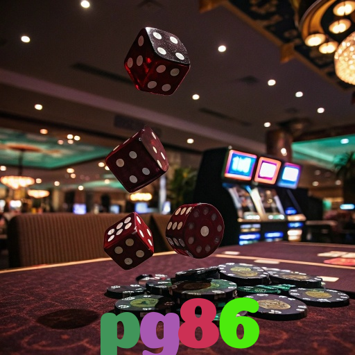 pg86: Aposta Facilmente com Funcionalidades Completas no Aplicativo Móvel