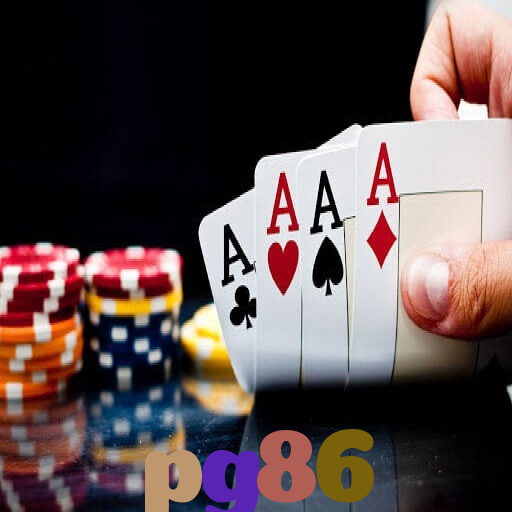 pg86: Aposta Facilmente com Funcionalidades Completas no Aplicativo Móvel
