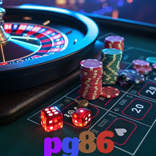 pg86: Aposta Facilmente com Funcionalidades Completas no Aplicativo Móvel