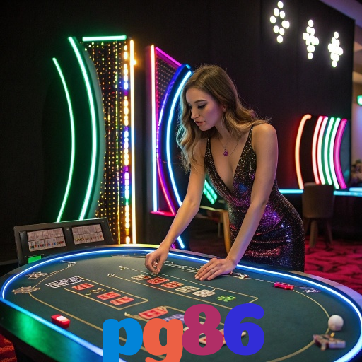 pg86: Aposta Facilmente com Funcionalidades Completas no Aplicativo Móvel