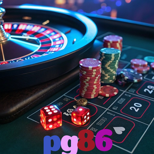 pg86: Aposta Facilmente com Funcionalidades Completas no Aplicativo Móvel