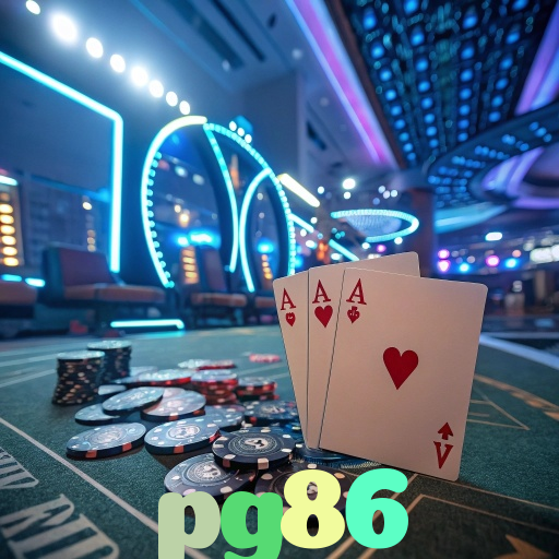 pg86: Aposta Facilmente com Funcionalidades Completas no Aplicativo Móvel