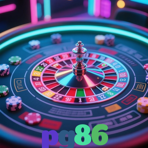 pg86: Aposta Facilmente com Funcionalidades Completas no Aplicativo Móvel
