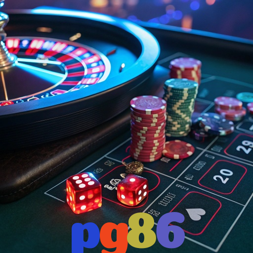 pg86: Aposta Facilmente com Funcionalidades Completas no Aplicativo Móvel