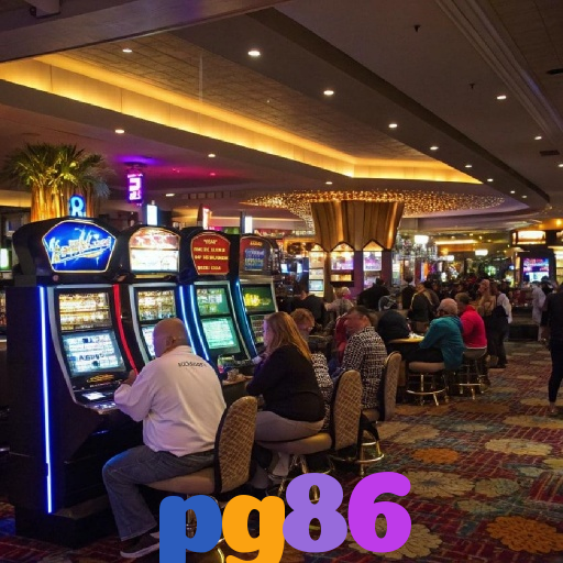 pg86: Aposta Facilmente com Funcionalidades Completas no Aplicativo Móvel