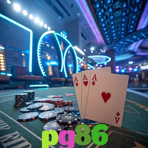 pg86: Aposta Facilmente com Funcionalidades Completas no Aplicativo Móvel