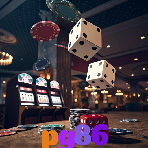 pg86: Aposta Facilmente com Funcionalidades Completas no Aplicativo Móvel
