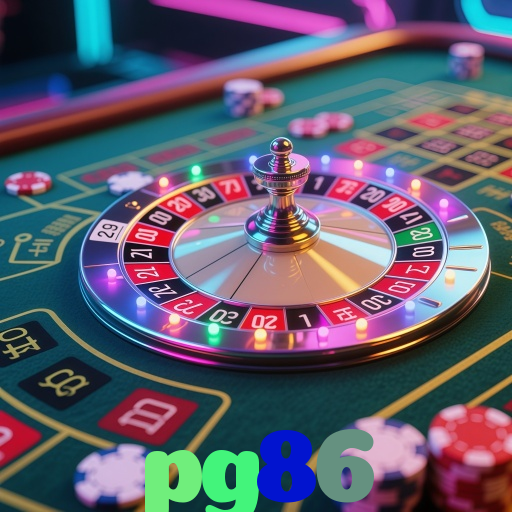 pg86: Aposta Facilmente com Funcionalidades Completas no Aplicativo Móvel