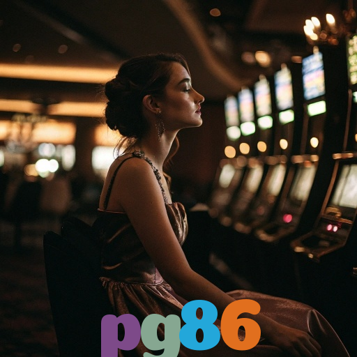 pg86: Aposta Facilmente com Funcionalidades Completas no Aplicativo Móvel