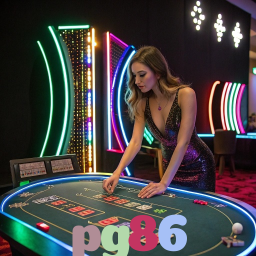 pg86: Aposta Facilmente com Funcionalidades Completas no Aplicativo Móvel