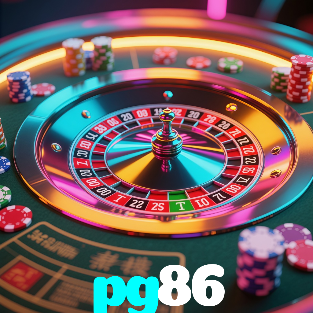pg86: Aposta Facilmente com Funcionalidades Completas no Aplicativo Móvel
