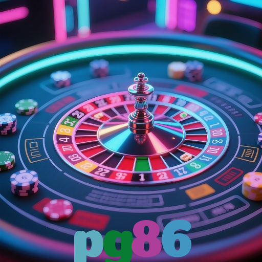 pg86: Aposta Facilmente com Funcionalidades Completas no Aplicativo Móvel