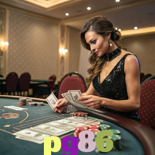 pg86: Aposta Facilmente com Funcionalidades Completas no Aplicativo Móvel