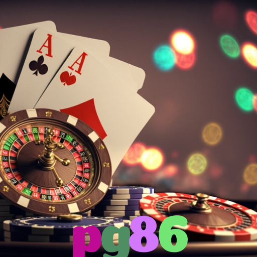 pg86: Aposta Facilmente com Funcionalidades Completas no Aplicativo Móvel