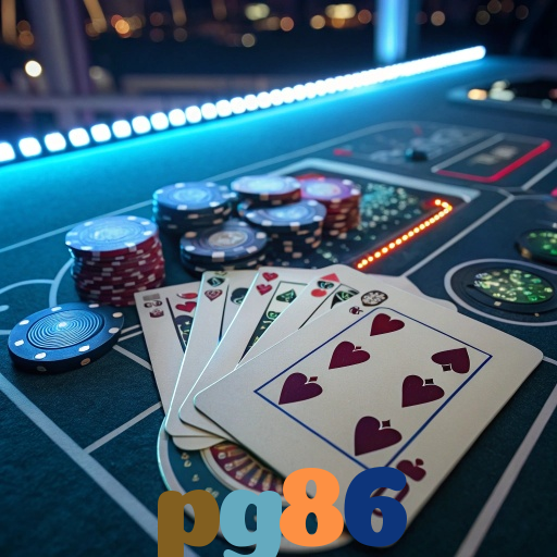 pg86: Aposta Facilmente com Funcionalidades Completas no Aplicativo Móvel