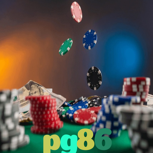 pg86: Aposta Facilmente com Funcionalidades Completas no Aplicativo Móvel