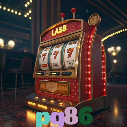 pg86: Aposta Facilmente com Funcionalidades Completas no Aplicativo Móvel