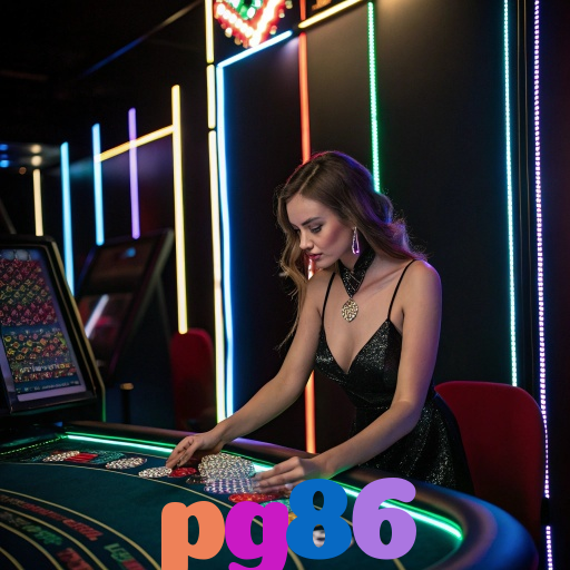 pg86: Aposta Facilmente com Funcionalidades Completas no Aplicativo Móvel