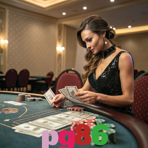 pg86: Aposta Facilmente com Funcionalidades Completas no Aplicativo Móvel