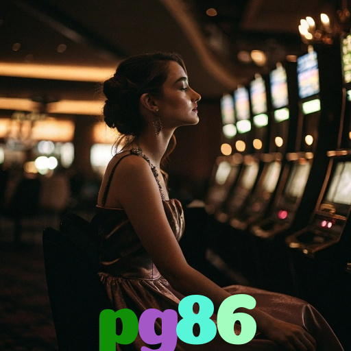 pg86: Aposta Facilmente com Funcionalidades Completas no Aplicativo Móvel