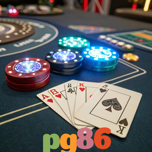 pg86: Aposta Facilmente com Funcionalidades Completas no Aplicativo Móvel