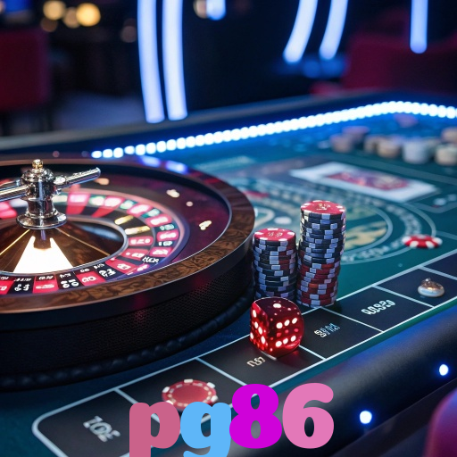 pg86: Aposta Facilmente com Funcionalidades Completas no Aplicativo Móvel